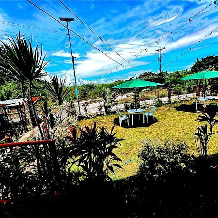 Edem Tourist Inn Malapascua Exterior photo