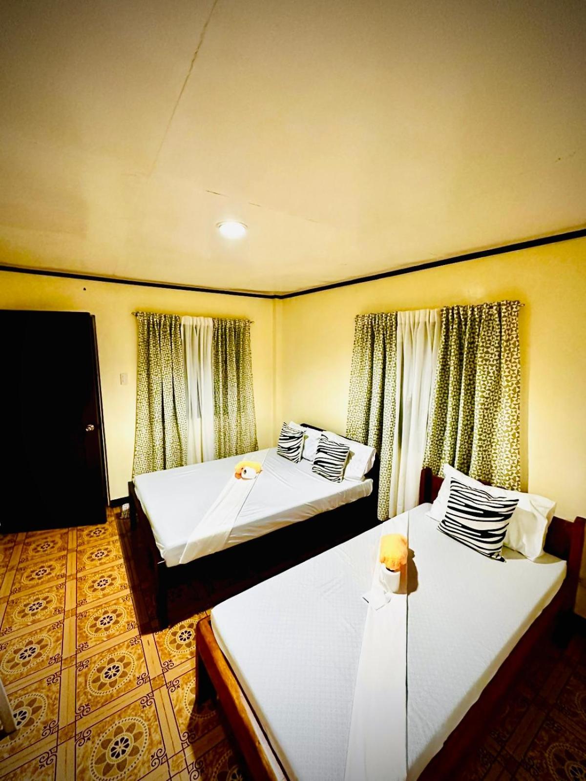 Edem Tourist Inn Malapascua Exterior photo